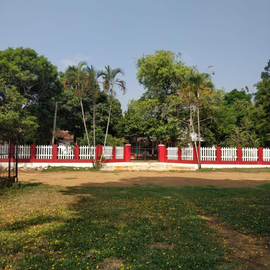 Akkara Homestay & Ayurveda Kottayam Extérieur photo