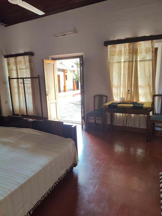 Akkara Homestay & Ayurveda Kottayam Extérieur photo