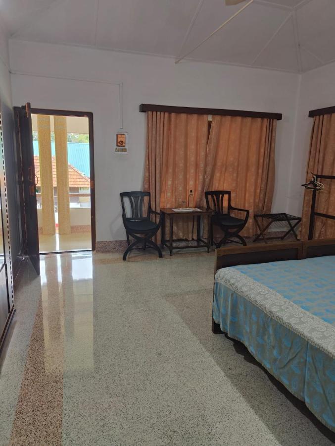 Akkara Homestay & Ayurveda Kottayam Extérieur photo