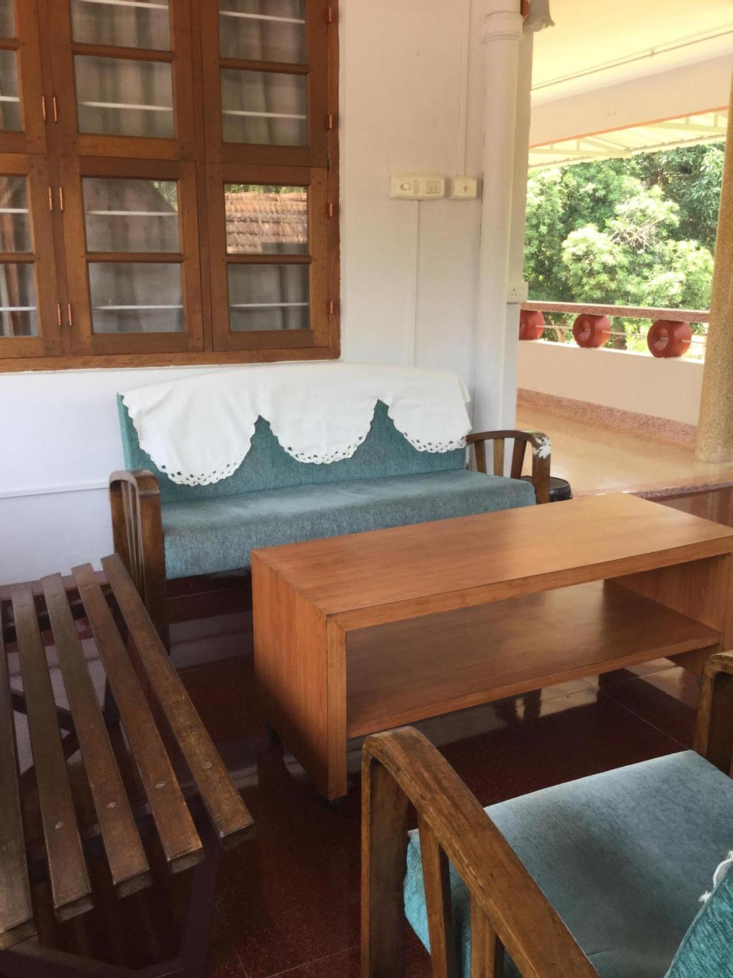 Akkara Homestay & Ayurveda Kottayam Extérieur photo